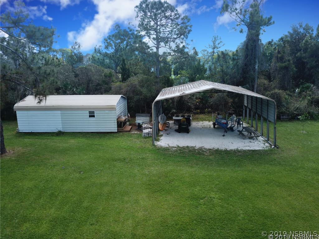 4190 Clinton Cemetery Road Edgewater, FL 32141 - Photo 8 of 26 Gallery Image 8