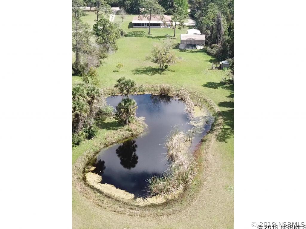 4190 Clinton Cemetery Road Edgewater, FL 32141 - Photo 9 of 26 Gallery Image 9