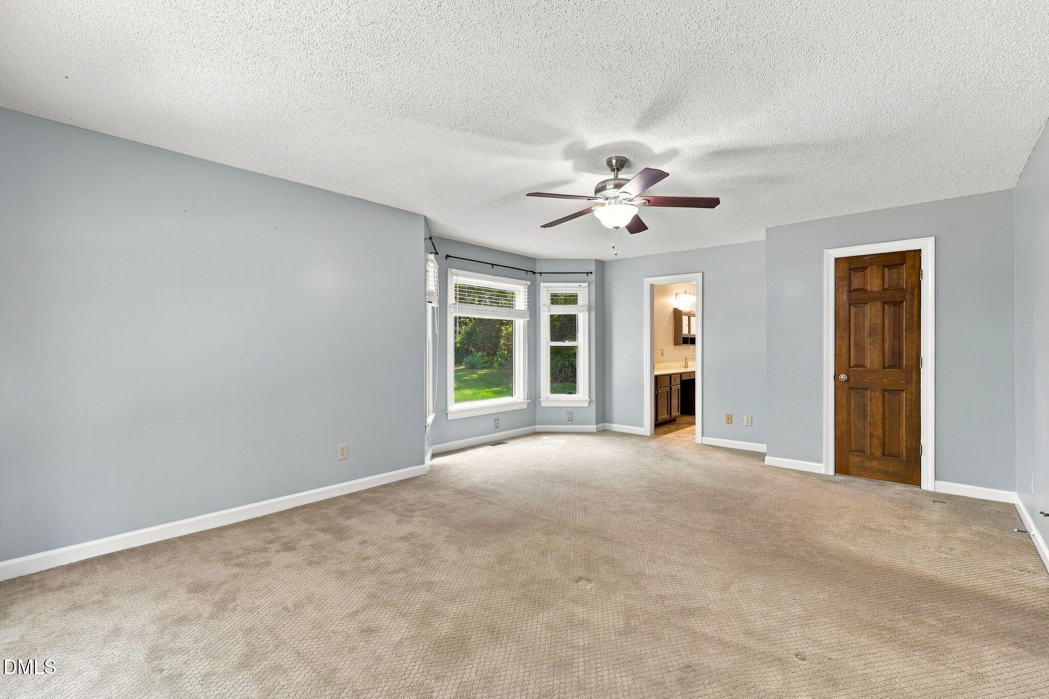 946 Cooke Road Louisburg, NC 27549 - Photo 14 of 44 Primary BR is huge with sitting area