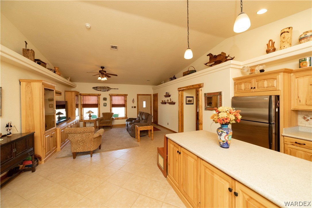 597 South Santa Cruz Road Golden Valley, AZ 86413 - Photo 15 of 70 Gallery Image 15