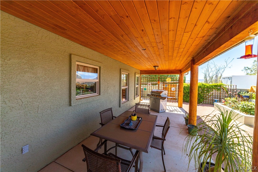 597 South Santa Cruz Road Golden Valley, AZ 86413 - Photo 35 of 70 Gallery Image 35