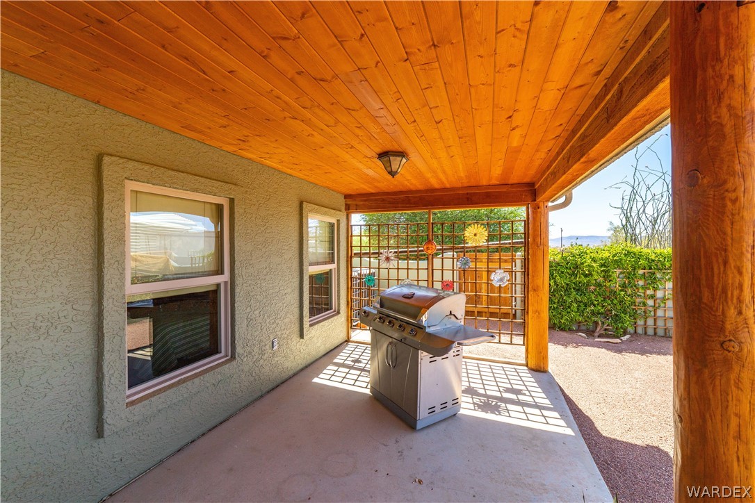597 South Santa Cruz Road Golden Valley, AZ 86413 - Photo 36 of 70 Gallery Image 36