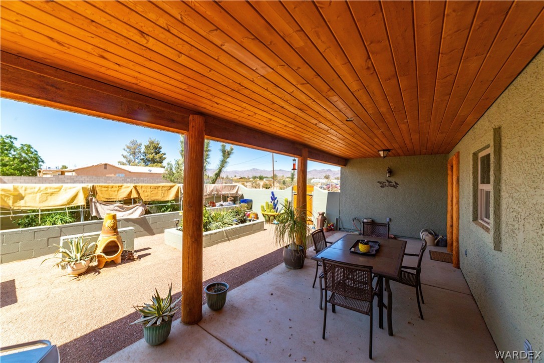 597 South Santa Cruz Road Golden Valley, AZ 86413 - Photo 38 of 70 Gallery Image 38