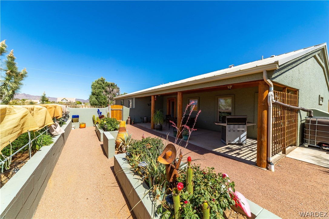 597 South Santa Cruz Road Golden Valley, AZ 86413 - Photo 42 of 70 Gallery Image 42