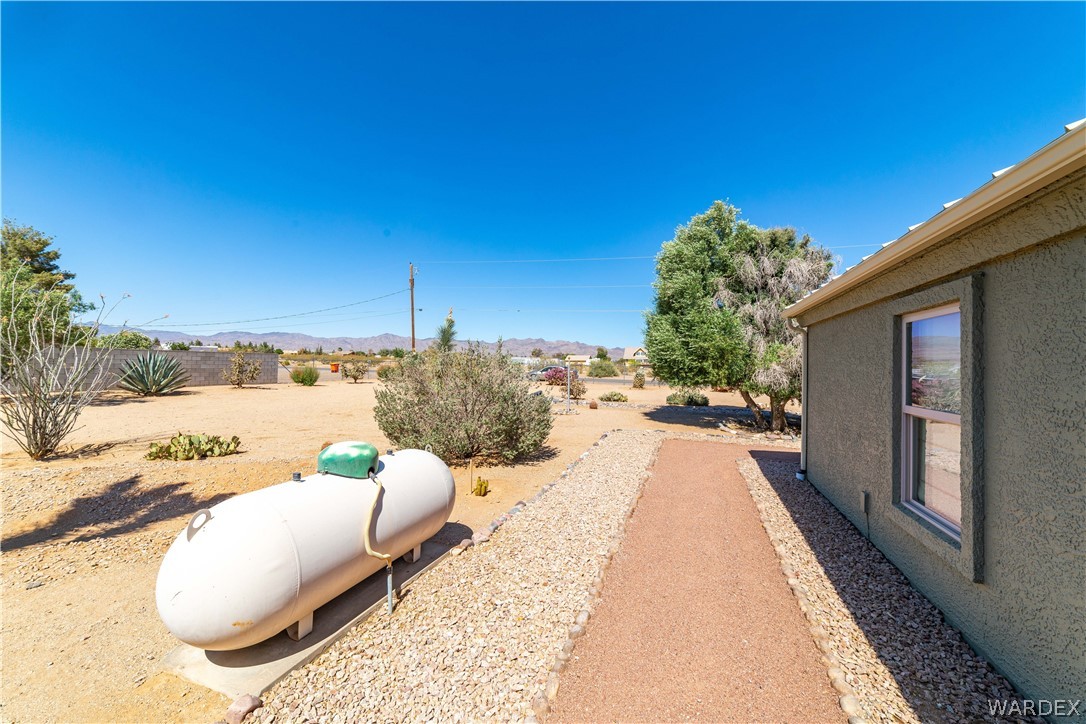 597 South Santa Cruz Road Golden Valley, AZ 86413 - Photo 45 of 70 Gallery Image 45