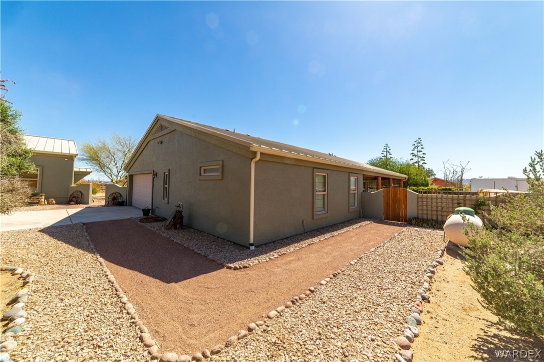 597 South Santa Cruz Road Golden Valley, AZ 86413 - Photo 46 of 70 Gallery Image 46