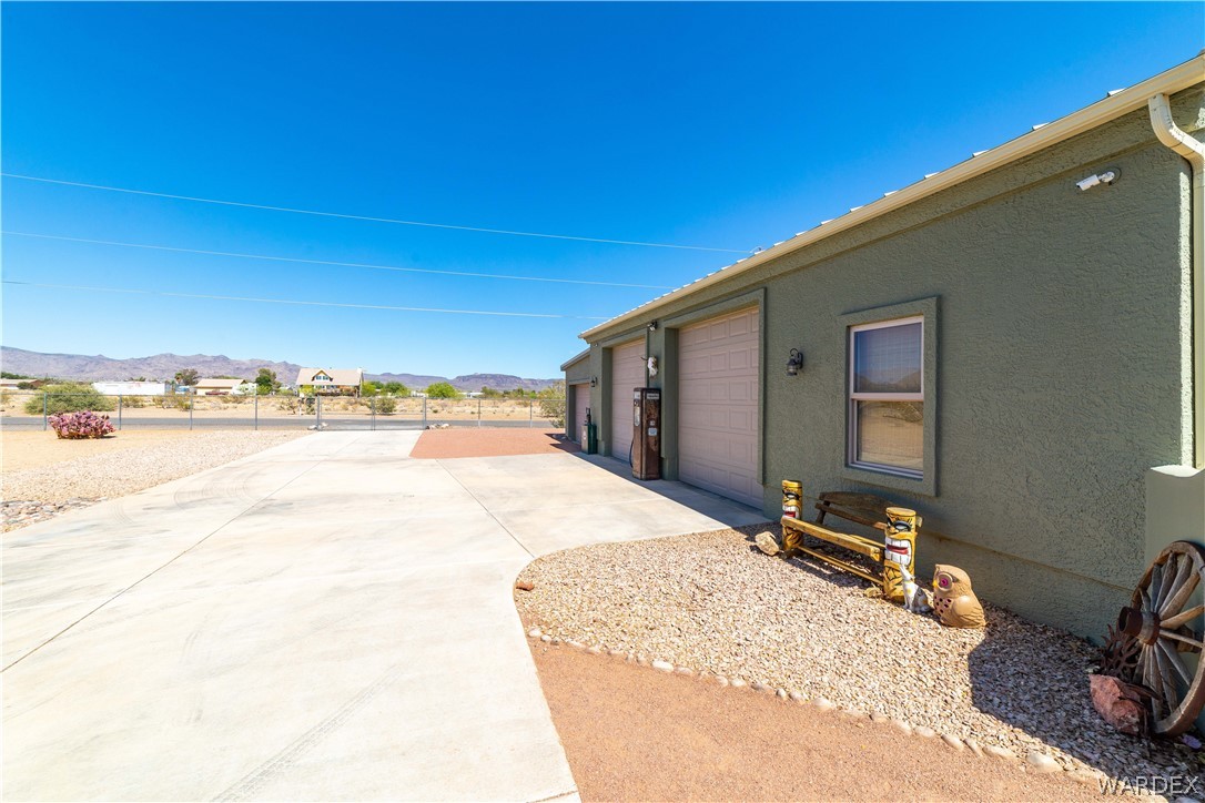 597 South Santa Cruz Road Golden Valley, AZ 86413 - Photo 48 of 70 Gallery Image 48