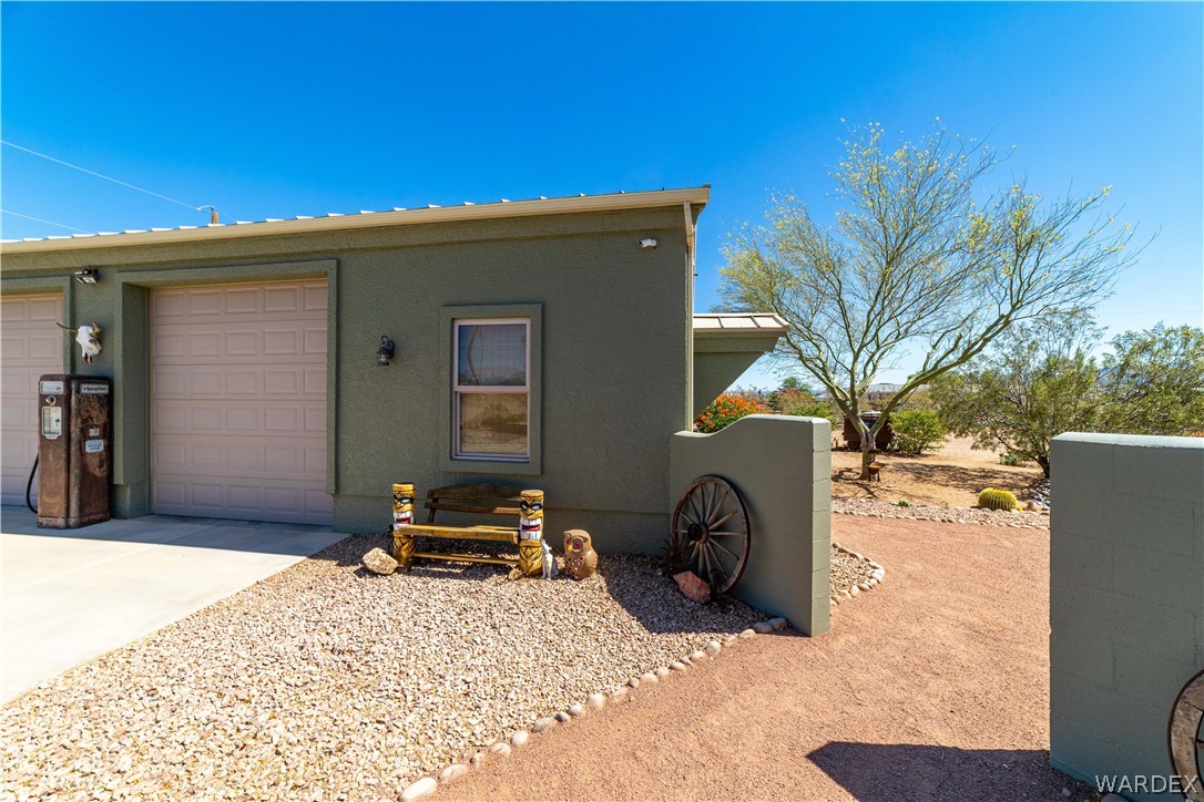 597 South Santa Cruz Road Golden Valley, AZ 86413 - Photo 49 of 70 Gallery Image 49