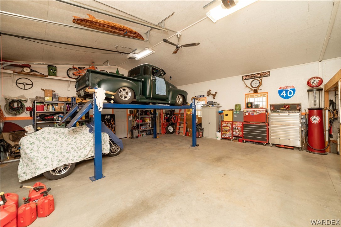 597 South Santa Cruz Road Golden Valley, AZ 86413 - Photo 54 of 70 Gallery Image 54