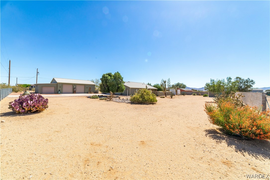 597 South Santa Cruz Road Golden Valley, AZ 86413 - Photo 55 of 70 Gallery Image 55