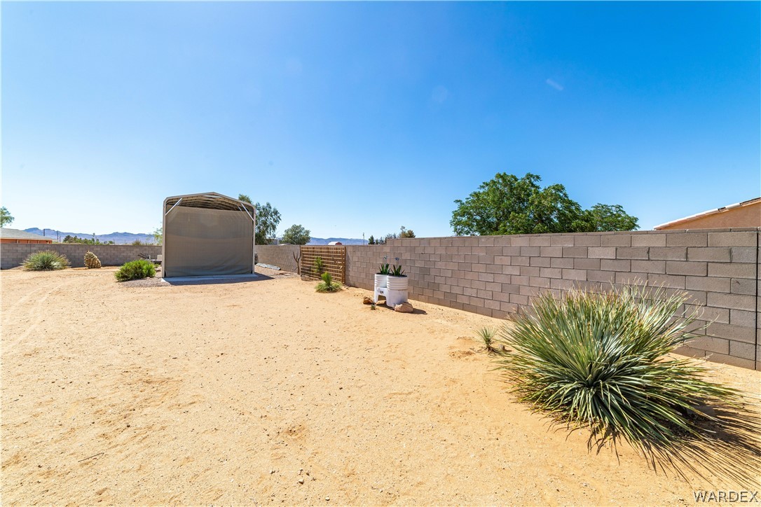 597 South Santa Cruz Road Golden Valley, AZ 86413 - Photo 56 of 70 Gallery Image 56