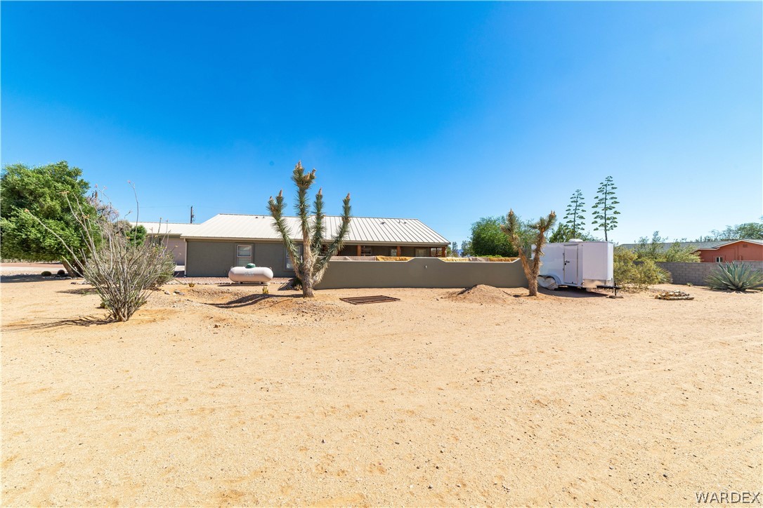 597 South Santa Cruz Road Golden Valley, AZ 86413 - Photo 57 of 70 Gallery Image 57