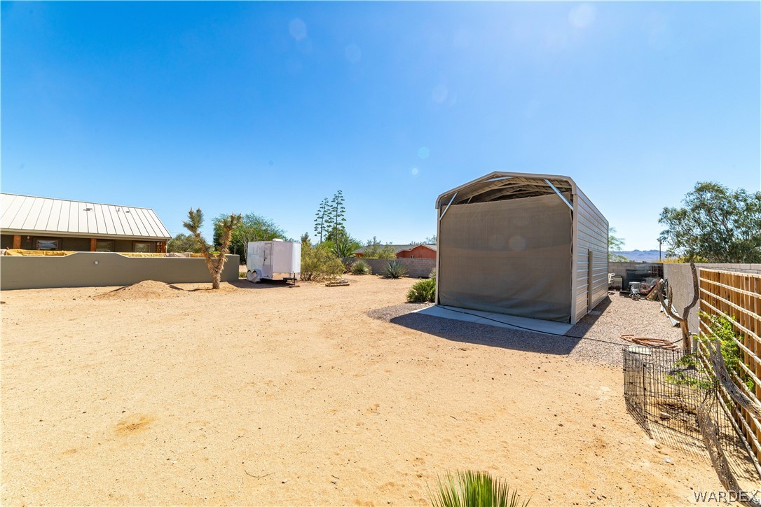 597 South Santa Cruz Road Golden Valley, AZ 86413 - Photo 58 of 70 Gallery Image 58