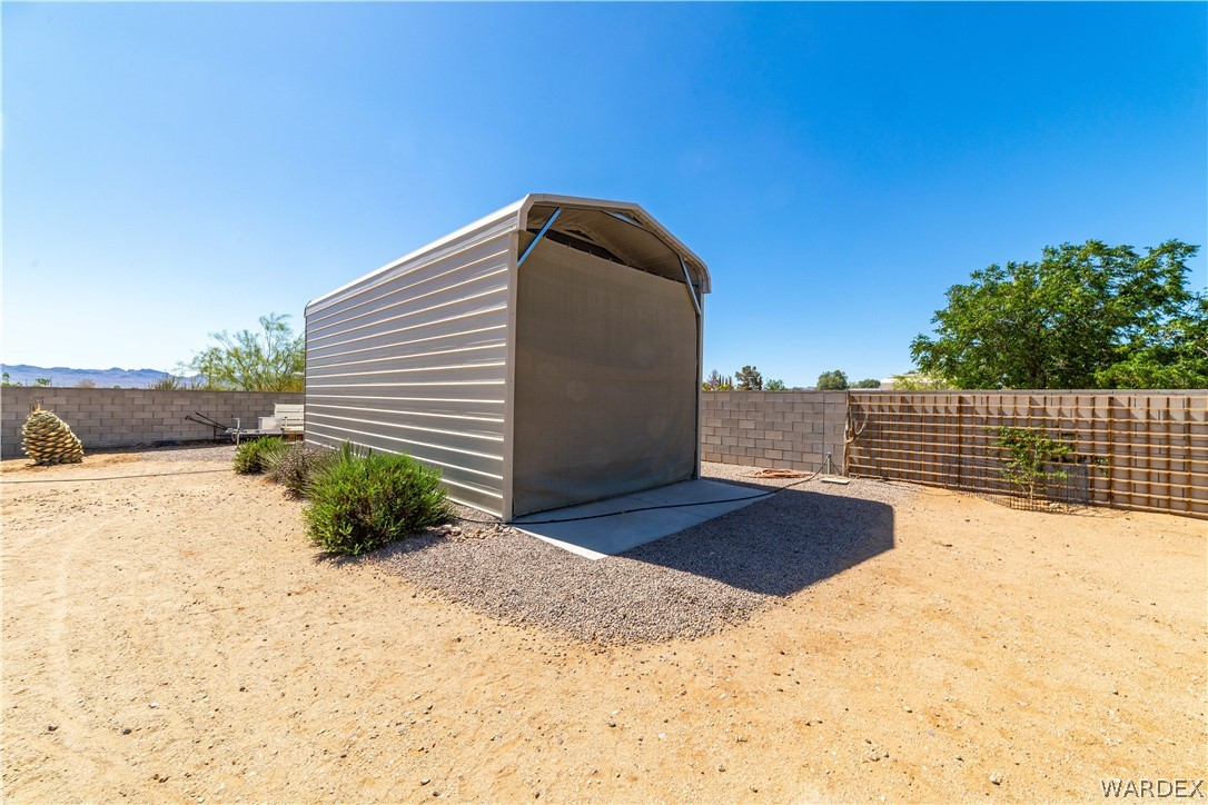 597 South Santa Cruz Road Golden Valley, AZ 86413 - Photo 59 of 70 Gallery Image 59