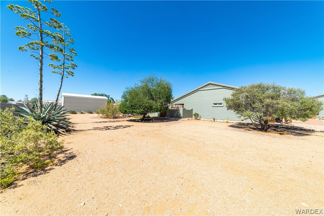597 South Santa Cruz Road Golden Valley, AZ 86413 - Photo 60 of 70 Gallery Image 60