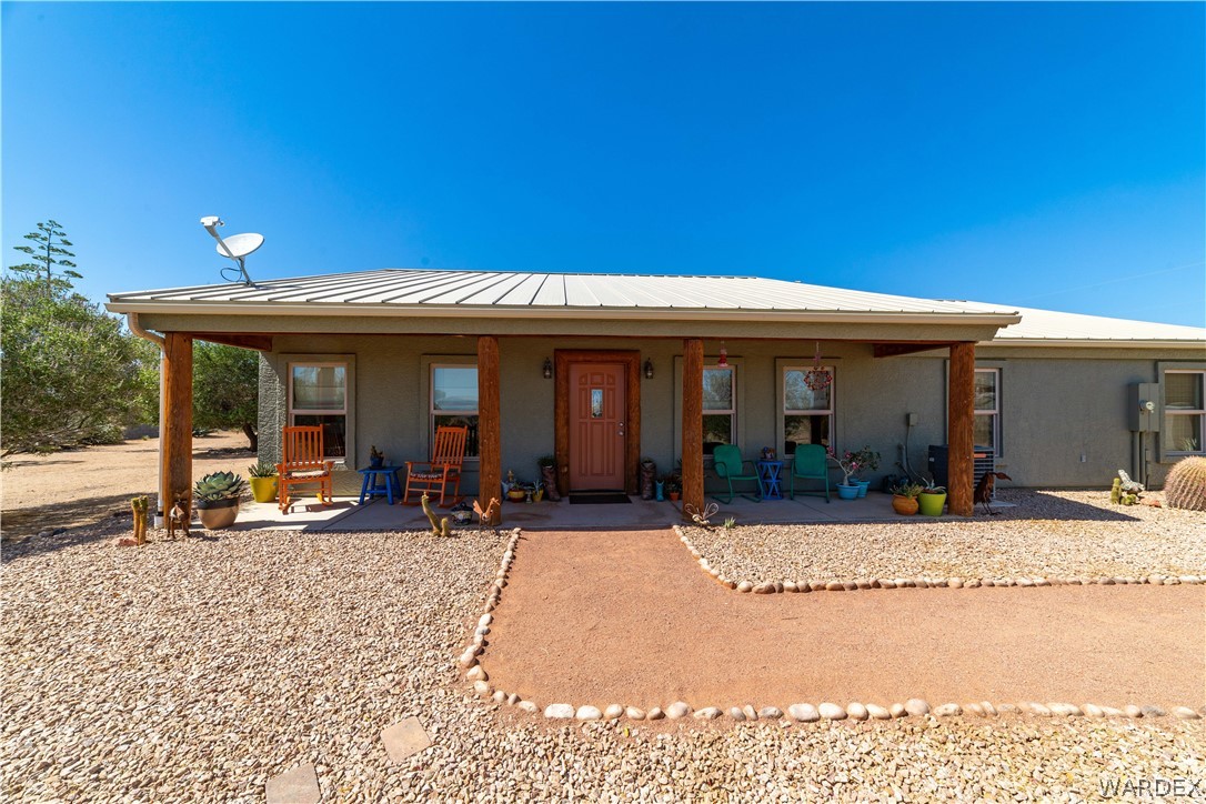 597 South Santa Cruz Road Golden Valley, AZ 86413 - Photo 6 of 70 Gallery Image 6