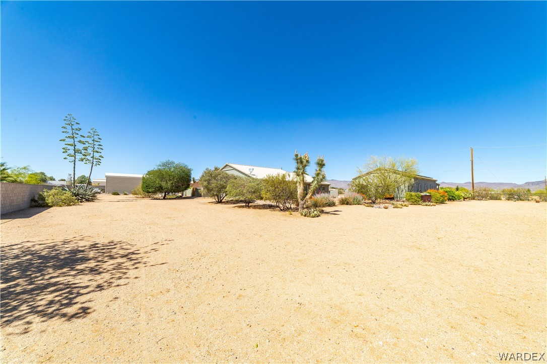 597 South Santa Cruz Road Golden Valley, AZ 86413 - Photo 61 of 70 Gallery Image 61