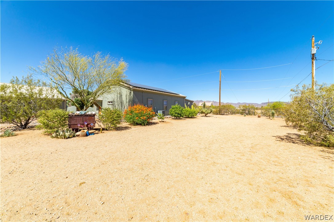 597 South Santa Cruz Road Golden Valley, AZ 86413 - Photo 62 of 70 Gallery Image 62