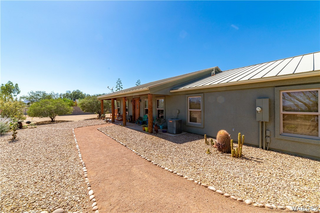 597 South Santa Cruz Road Golden Valley, AZ 86413 - Photo 65 of 70 Gallery Image 65