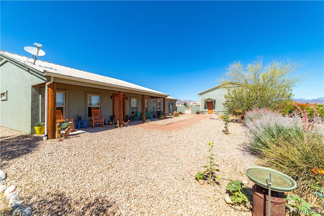 597 South Santa Cruz Road Golden Valley, AZ 86413 - Photo 66 of 70 Gallery Image 66