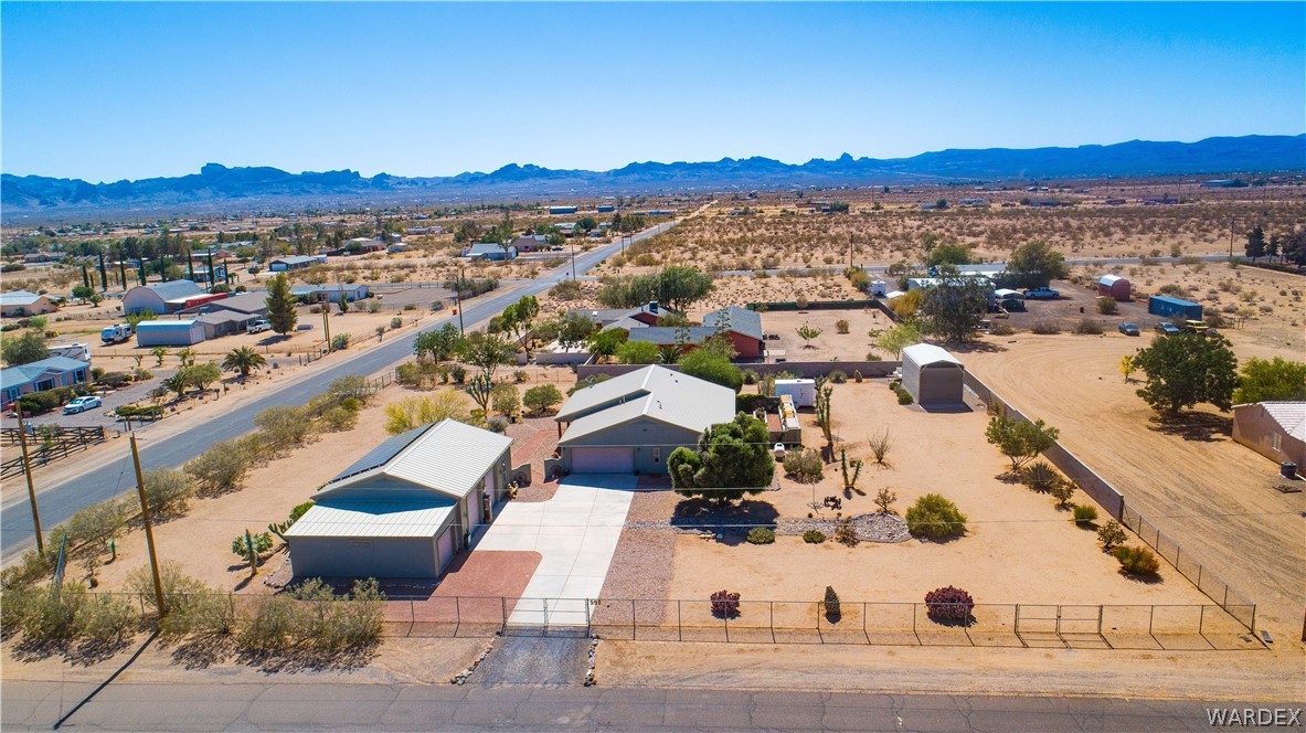 597 South Santa Cruz Road Golden Valley, AZ 86413 - Photo 67 of 70 Gallery Image 67