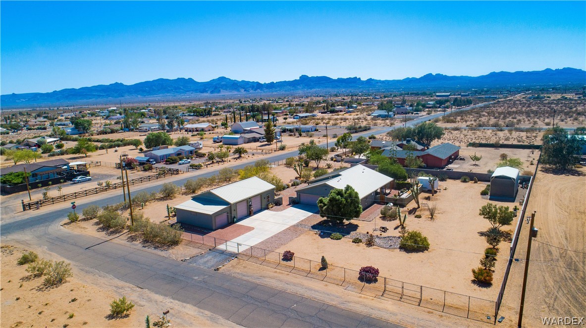 597 South Santa Cruz Road Golden Valley, AZ 86413 - Photo 68 of 70 Gallery Image 68