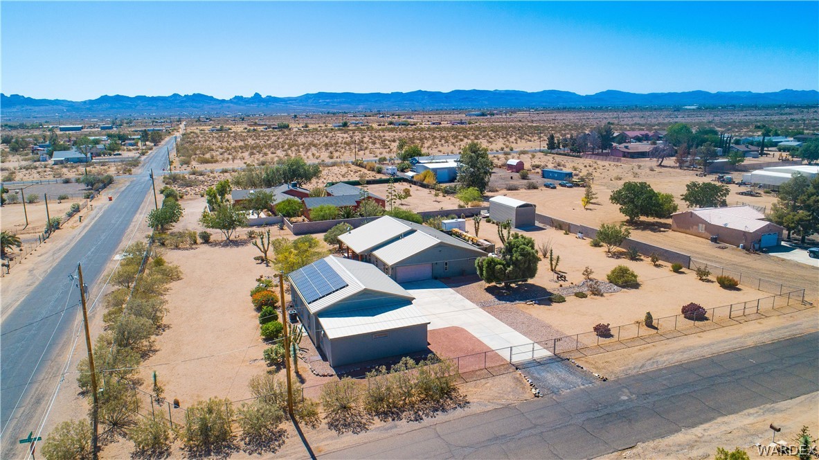 597 South Santa Cruz Road Golden Valley, AZ 86413 - Photo 69 of 70 Gallery Image 69