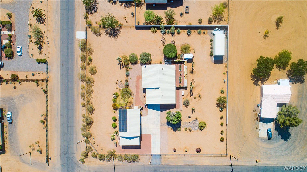 597 South Santa Cruz Road Golden Valley, AZ 86413 - Photo 70 of 70 Gallery Image 70
