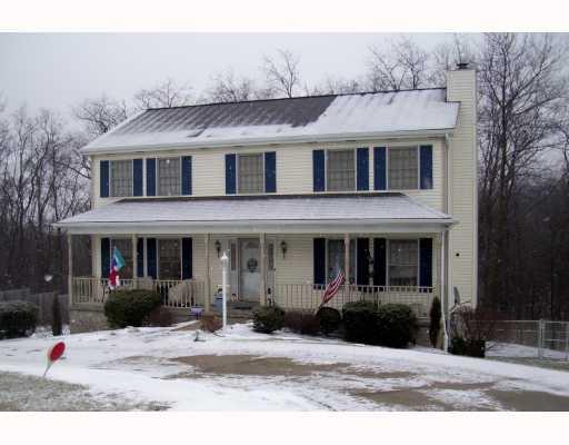 211 East Harbison Road Pittsburgh, PA 15205 - Photo 1 of 17 Exterior Front.