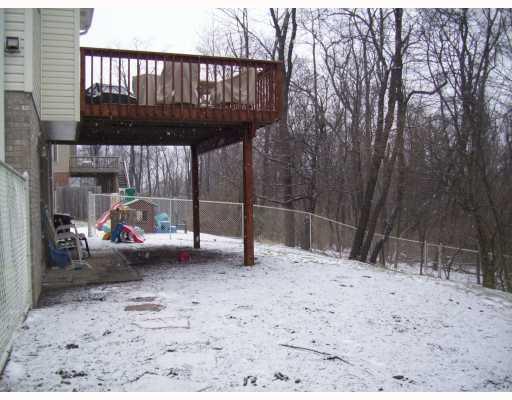 211 East Harbison Road Pittsburgh, PA 15205 - Photo 16 of 17 Exterior Back.