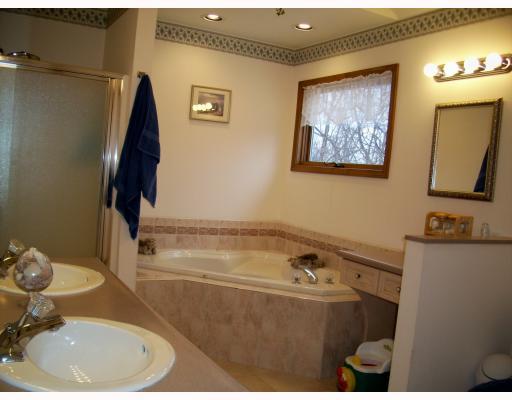 211 East Harbison Road Pittsburgh, PA 15205 - Photo 9 of 17 Master Bath/Spa. Master Bath with Separate Shower and Jet Tub
