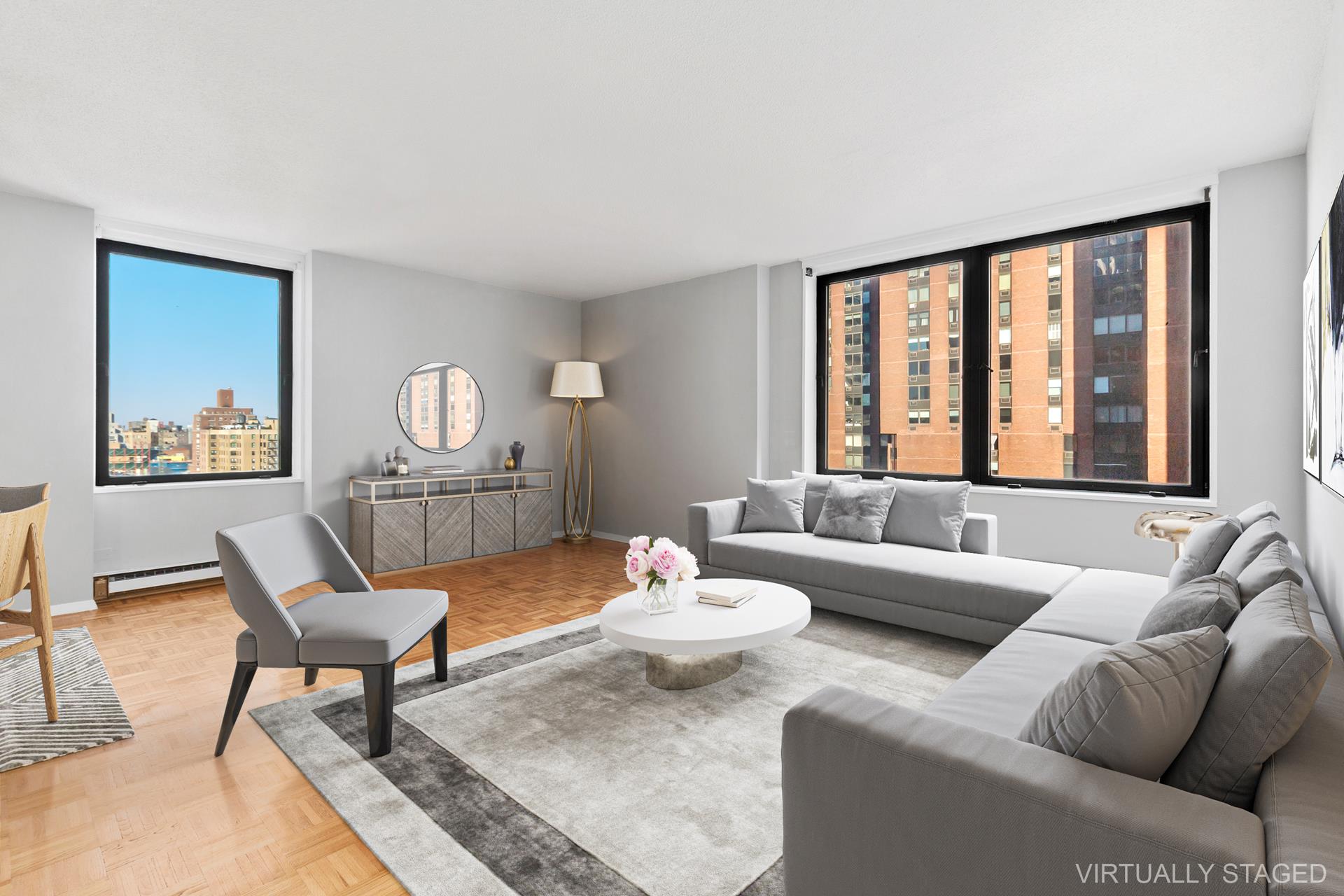 1619 3rd Avenue, Unit 21F Manhattan, NY 10128 - Photo 1 of 14