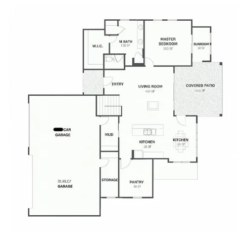 $850,000 | 5270 North 103rd Street, Kansas City, KS 66109