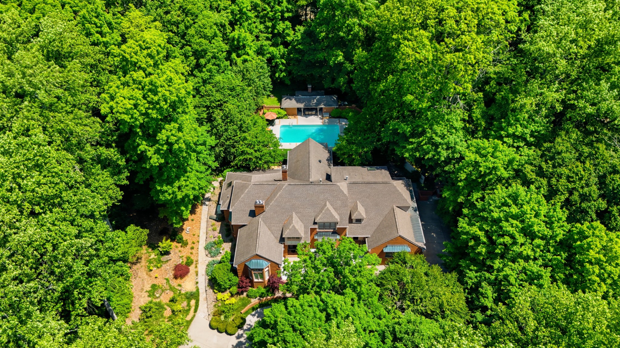 100 Qualls Court Springfield, TN 37172 - Photo 68 of 74