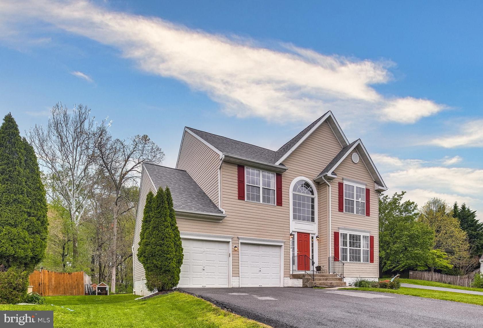 6308 Patuxent Quarter Road Hanover, MD 21076 - Photo 3 of 35