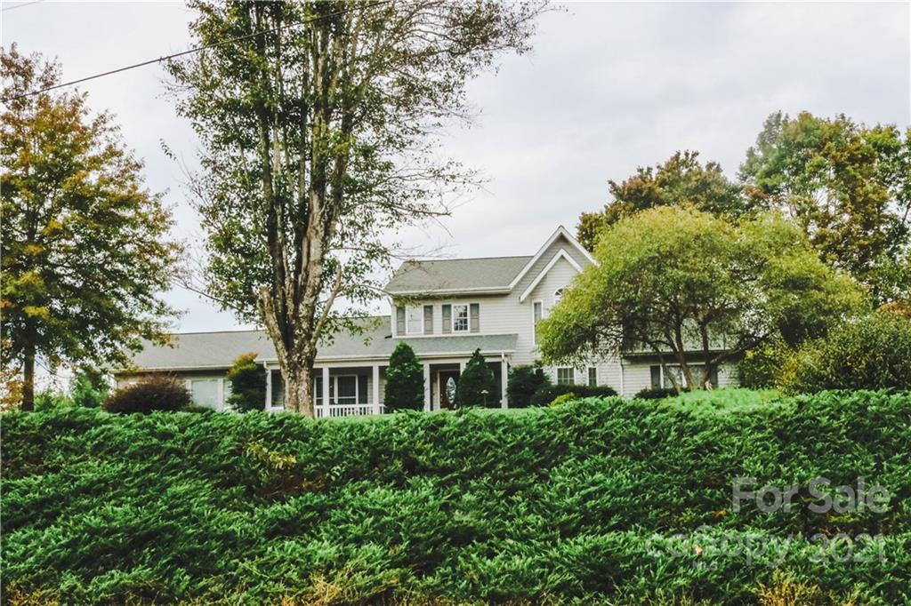 1776 Arbor Grove Church Road Purlear, NC 28665 - Photo 1 of 39 Gallery Image 1
