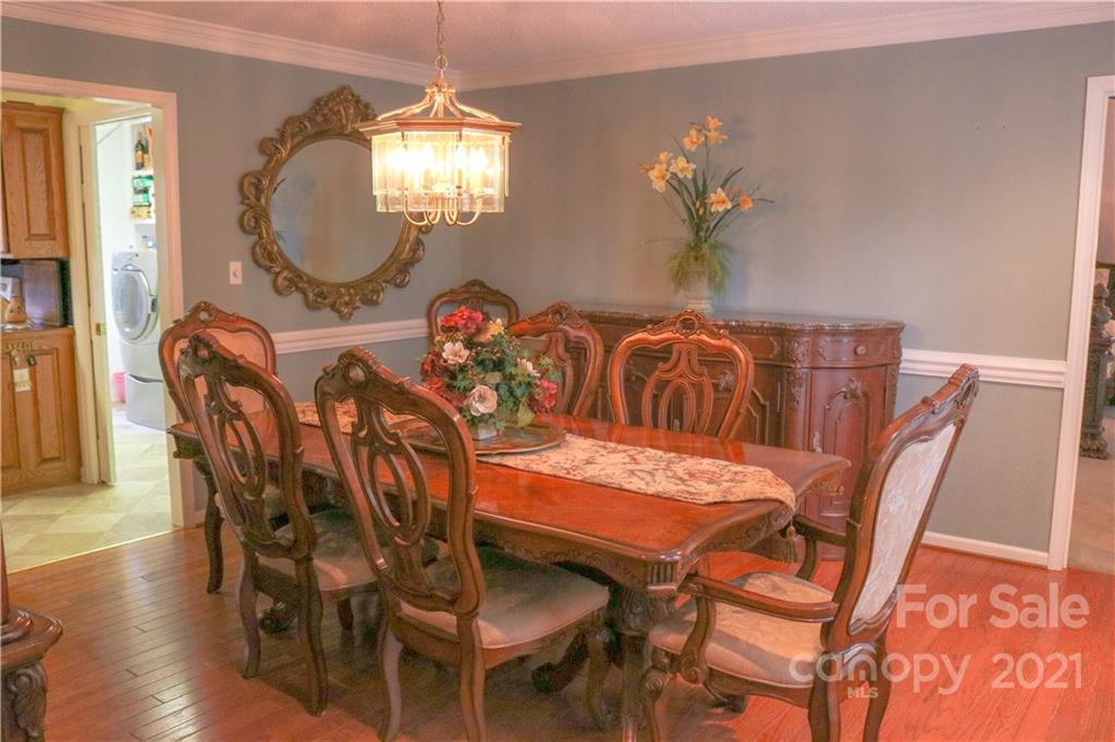 1776 Arbor Grove Church Road Purlear, NC 28665 - Photo 18 of 39 Gallery Image 18