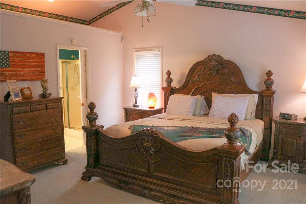 1776 Arbor Grove Church Road Purlear, NC 28665 - Photo 20 of 39 Gallery Image 20