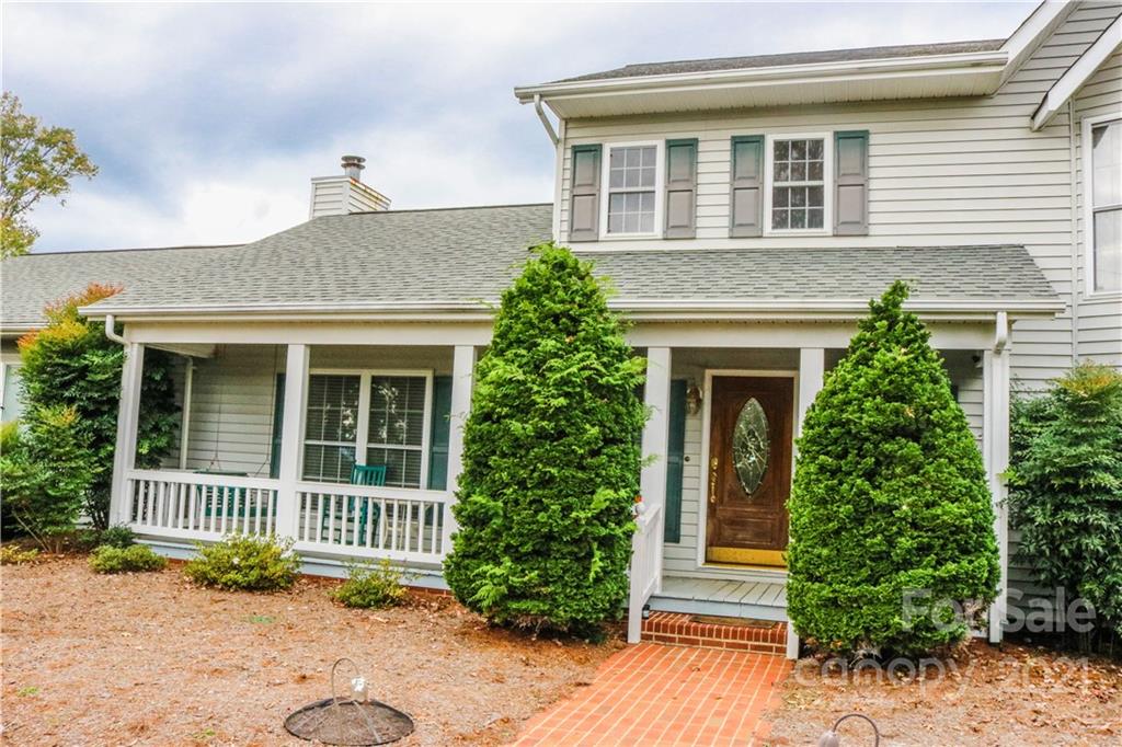 1776 Arbor Grove Church Road Purlear, NC 28665 - Photo 3 of 39 Gallery Image 3
