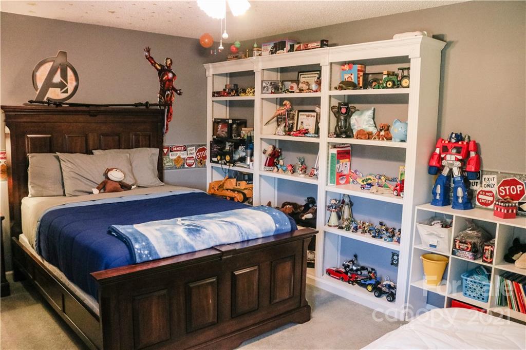 1776 Arbor Grove Church Road Purlear, NC 28665 - Photo 24 of 39 Gallery Image 24