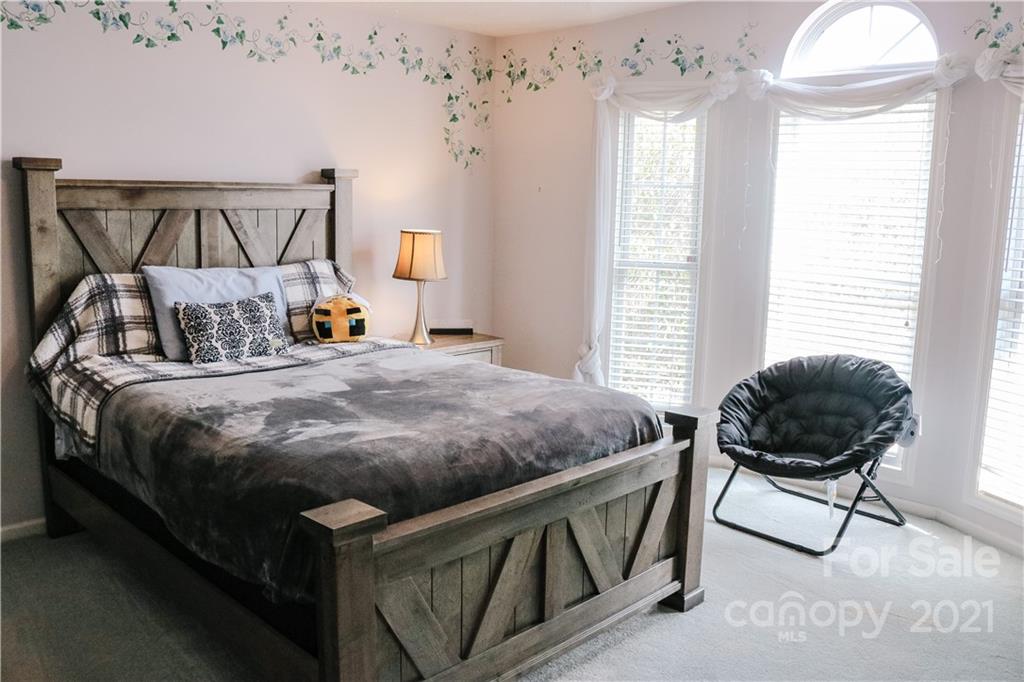 1776 Arbor Grove Church Road Purlear, NC 28665 - Photo 25 of 39 Gallery Image 25