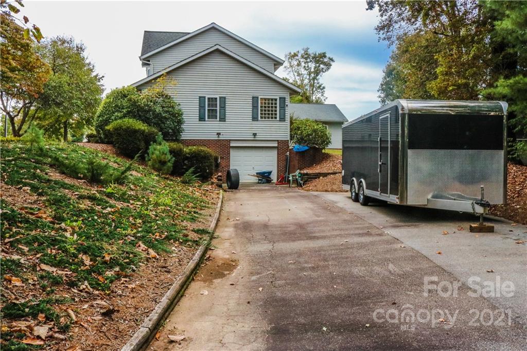 1776 Arbor Grove Church Road Purlear, NC 28665 - Photo 27 of 39 Gallery Image 27