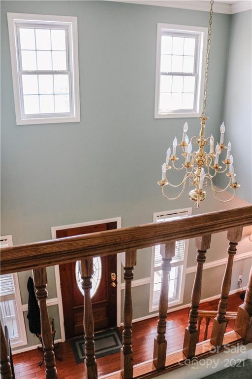 1776 Arbor Grove Church Road Purlear, NC 28665 - Photo 8 of 39 Gallery Image 8