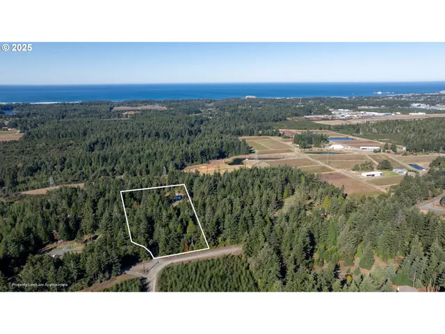 $699,000 | 88019 Napier Lane, Bandon, OR 97411