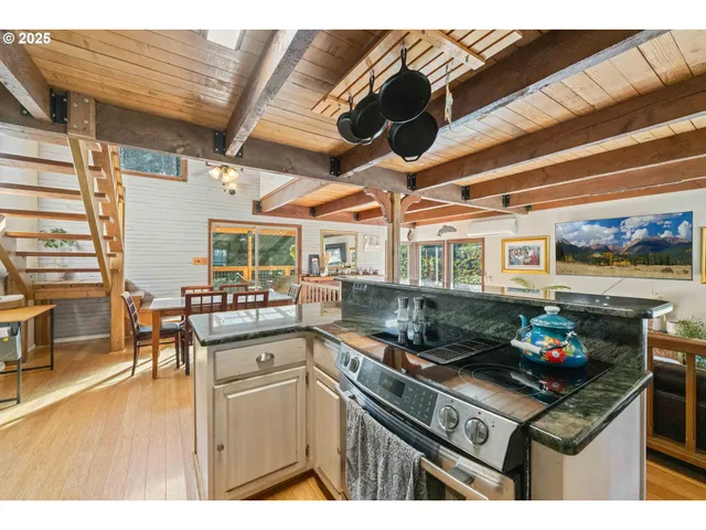 $699,000 | 88019 Napier Lane, Bandon, OR 97411