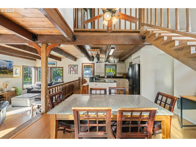 $699,000 | 88019 Napier Lane, Bandon, OR 97411