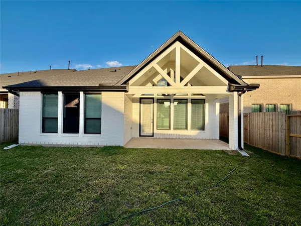 $3,700 | 1111 Luna Drive, Missouri City, TX 77459