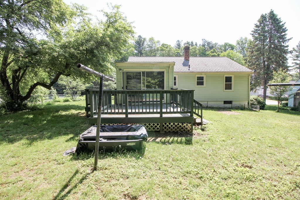 19 Ireta Road Shrewsbury, MA 01545 - Photo 21 of 30 Gallery Image 21