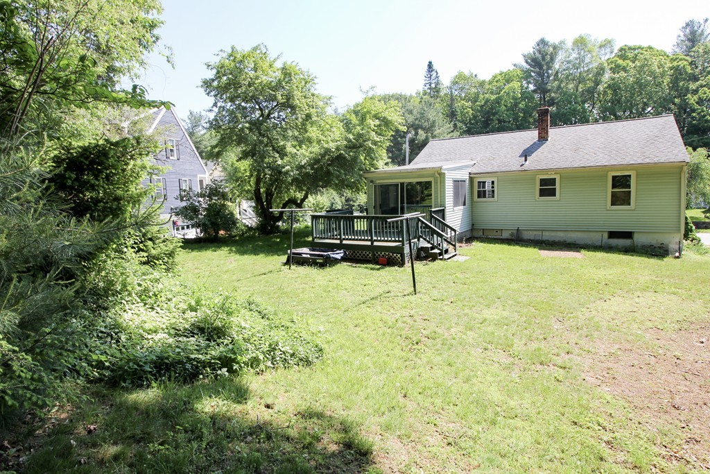 19 Ireta Road Shrewsbury, MA 01545 - Photo 22 of 30 Gallery Image 22
