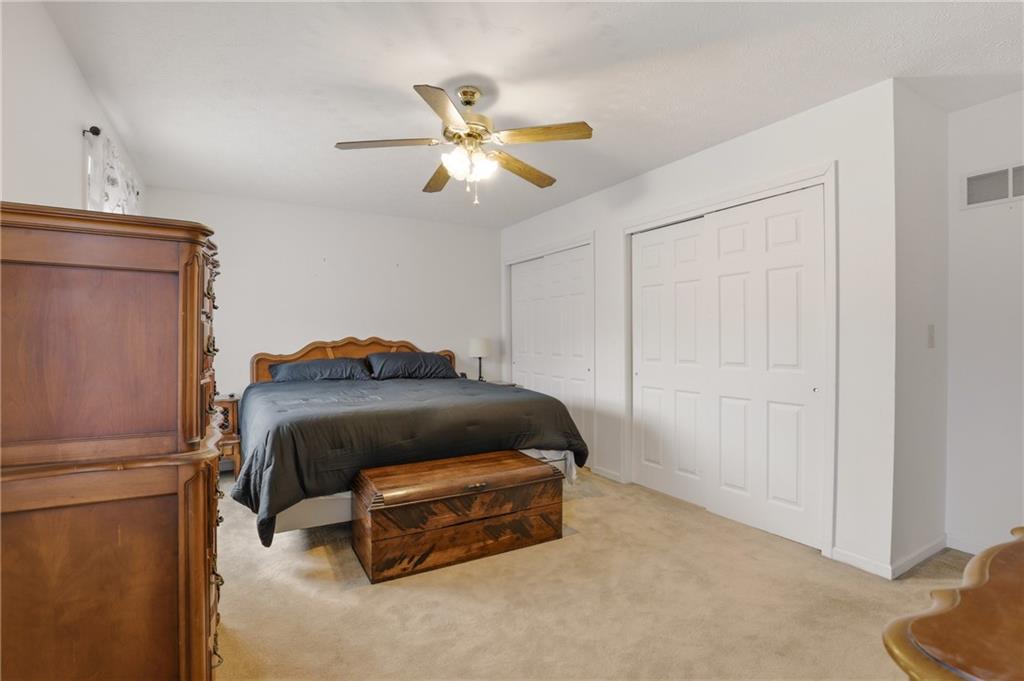 104 Rani Way Somerset, PA 15501 - Photo 22 of 47 Primary bedroom